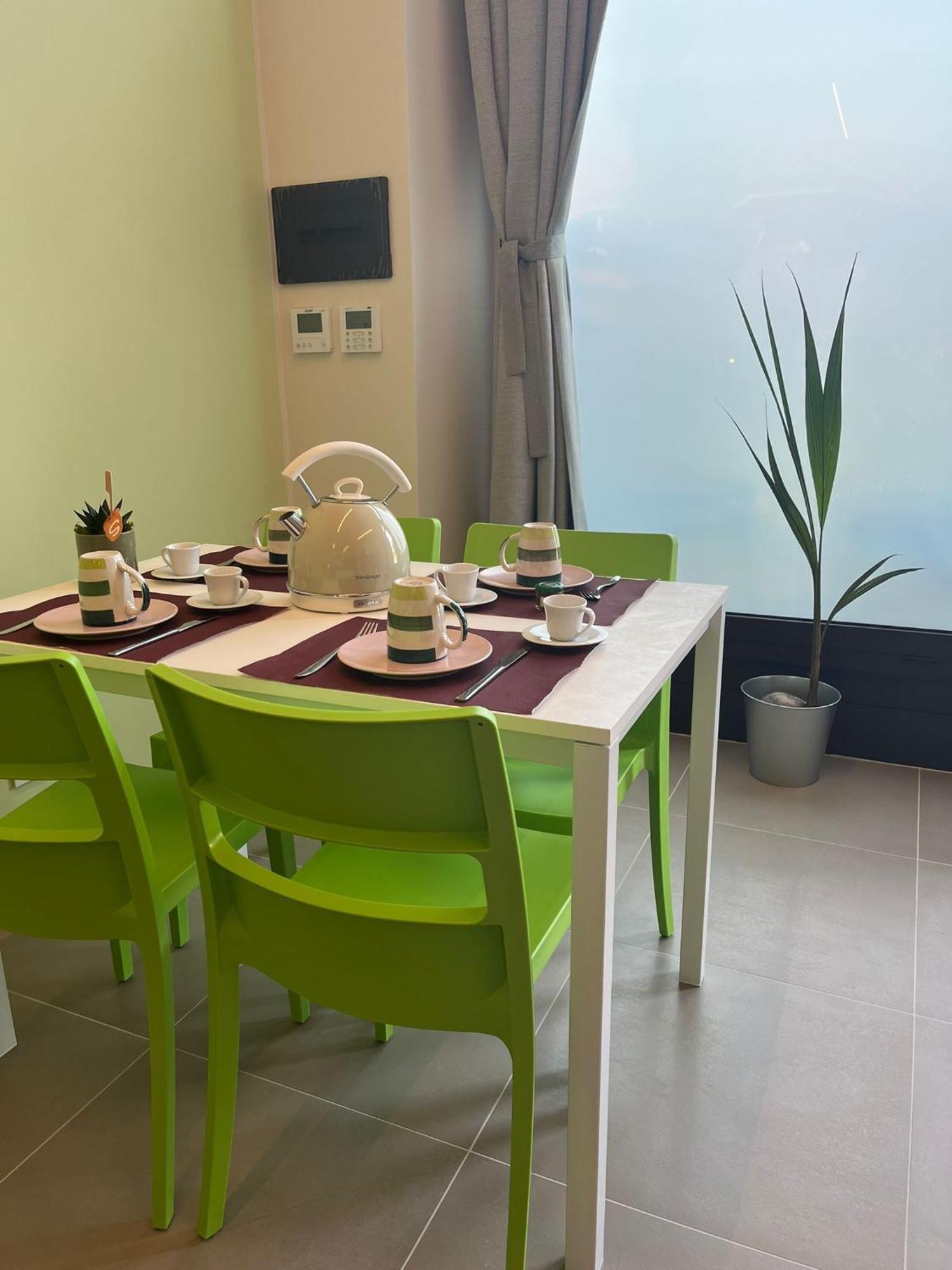 Al Ventisei - Verde Treiso Luaran gambar